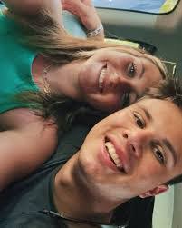 Cameron Pate's Instagram, Twitter & Facebook