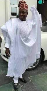 I wonder why y'all like to carry fake news and step down genuine news. 1 Million Sunday Igboho Movement Photos Facebook