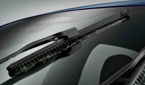 WaterBlade Kit for BMW 5 Series G30, G31, 7 Series G11, G12 (OEM 61615