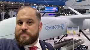 This is our home': The Americans who refuse to leave Ukraine