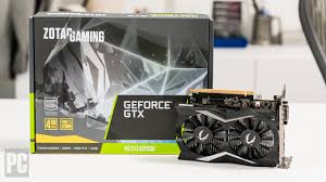 Zotac Geforce Gtx 1650 Super Twin Fan Review 2019 Pcmag Australia