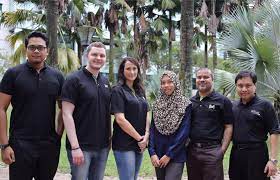 Jsone is now expanding across the region, opening offices in singapore and jakarta, indonesia. Faubourg One Sdn Bhd The One Academy Of Communication Design Sdn Bhd Company One Sdn Bhd 40 Followers On Linkedin Stemftar