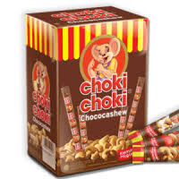 Jangan лупа untuk mengimbas кад bantuan seperti кад power up, кад. Choki Choki Choco Pasta By Theobromindo Cipta Karya Supplier From Indonesia Product Id 951873