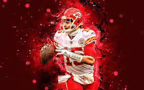 Enjoy and set as wallpaper for your desktop computer, iphone, android or other mobile devices. Patrick Mahomes 4k Quarterback Kansas City Chiefs American Football Nfl Patrick Lavon Mah Chiefs Wallpaper Kansas City Chiefs Kansas City Chiefs Football