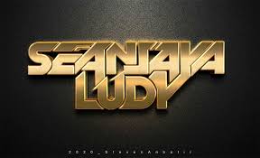 Two eyes and three dimensions. Pin Di Logo 3d Keren Terbaru Font 3d