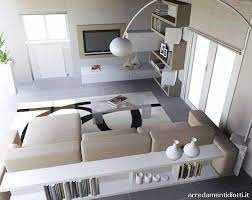 Soggiorno Creative Side Divano Zen Libreria Diotti A F Arredamenti Idee Arredamento Soggiorno Arredamento Arredamento Salotto Idee