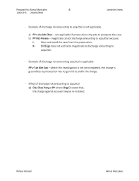 The task of the court applying s 10 was described by mcclellan cj at cl as a deliberative process in. Malaysian Legal System On Civil Criminal Exam Notes