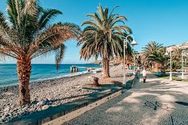Especially addressing the younger visitors. The Best Beaches In Madeira Portugal Pack The Suitcases