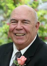 Obituary for James F. Gavin Jr.