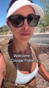 Puberty Perinenopause