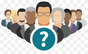 By investing in a good market research campaign you can directly affect the specific. Know Your Customer Png Images Pngwing