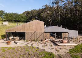 With over 50 years experience in the building industry our team at australian floor plans have the best of the best designs for you. The Uber Shed 2 Jost Architects Archdaily