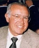 Benjamin Patricio Obituary (1928