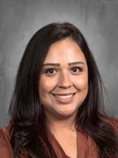 Congratulations, Mrs. Sanchez! Fowler District Administrator of the Year