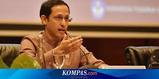 Nadiem makarim ingin bermitra dengan brin. Minister Nadiem Makarim And A Number Of Pros And Cons That Make It A Page Highlight All Archyworldys