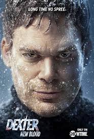 Watching Ep6 and god the new Dexter is too good😅