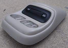 1994 1995 1996 1997 1998 Dodge Ram Overhead Console Map Light Lamp Dome Lights Dodgeram1500 Dodge Dodgeram Mopar Chrysler Usedautopar Dodge Dodge Ram Ram