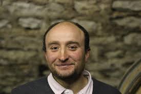 Rockss and Fruit: Two Best in Class Burgundies: Nuits Saint Georges and  Savigny les Beaune from Alain Michelot's Nephew, Our Philosopher King,  Vincent Ledy