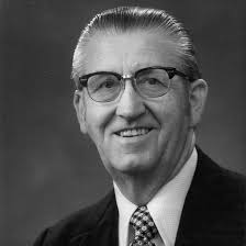 The History of the Missionary Church — The Missionary Church