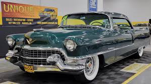 Image result for Cape Ivory 1955 Cadillac