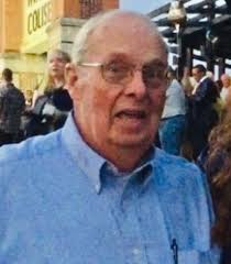 Colin Wayne Odom Obituary August 6, 2019