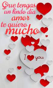 Berandavotos de amor frasesque tengas un lindo dia amorcito. Pin De Juan En Cosas Cursis Frases De Amor Benedetti Mensajes Buenos Dias Amor Buenos Dias Amor