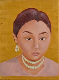 2019 Grandparent Portrait Show Gallery