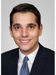 Summer Internship Alumni