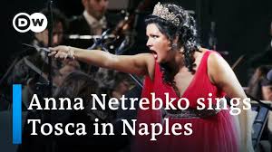 Since her debut at the salzburg festival, she has performed at all the world's most important musical venues Anna Netrebko And Yusif Eyvazov Return To The Stage In Tosca After Lockdown Youtube