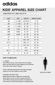 Ageless Adidas Junior Size Chart Buy Adidas Kart Xlt Gloves