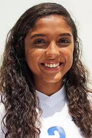 2017 Women's Soccer Roster