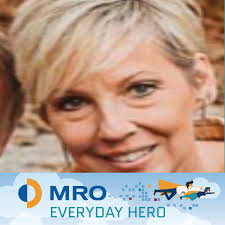 Becky McLaughlin (@TweetinBecky)