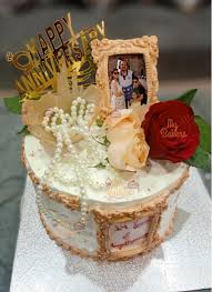May god give you a very long life so that i can keep both of you forever and receive your love and care. Which Online Service Is The Best To Order Anniversary Cake Online Quora