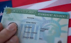 Check spelling or type a new query. Seven Ways To Get Your Green Card In The United States