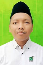 Profil ABDUL JAMIL FARID, S.Sos.I.