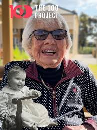 Meet Lorna Henstridge: Australia's Oldest Woman