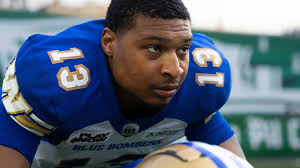 Mike O'Shea explains Winnipeg's decision to cut Myron Mitchell, keep Dillon  Mitchell