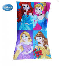 Maybe you would like to learn more about one of these? Disney Princess Cinderella Belle Tangled Rapunzel Clubhouse Girls Kids Beach Pool Bath Towel 100 Cotton Size Width 70cm 75cm Towels Aliexpress
