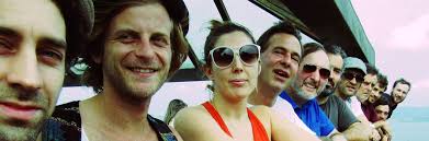 Express Brass Band Munchner Musik Kollektiv