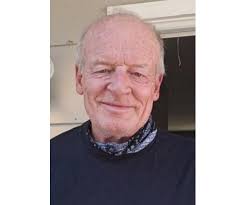 Robin Burdick Obituary (1952