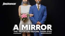A Mirror at Singtel Waterfront Theatre