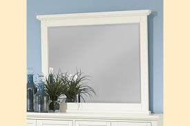 If you're searching for quality bedroom furniture, you've definitely come to the right place. Bonanza White By Vaughan Bassett