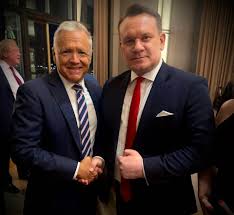 Dominik Tarczyński (@tarczynski.dominik) • Facebook