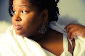 10 Black Poets Share Their Favorite Pieces Of Poetry