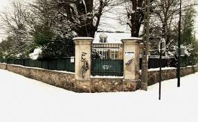 Le Raincy Le Raincy