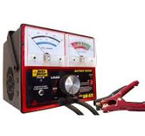 SB-5/2; 800 Amp Variable Load Battery/Electrical System Tester