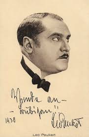 Leo Peukert