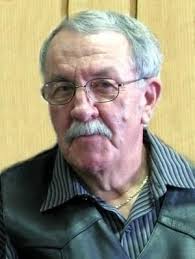 Harry Mercer Obituary (1943