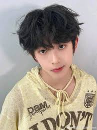 happy birthday sunoo. ang wish ko sayo sana i reto mo naman ako kay Niki