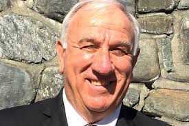 Updated: John Hudak wins city council byelection